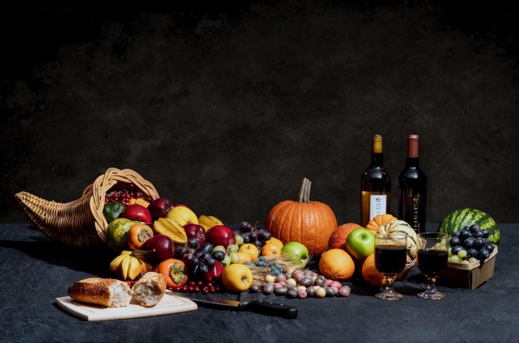 HD Thanksgiving  live  wallparer