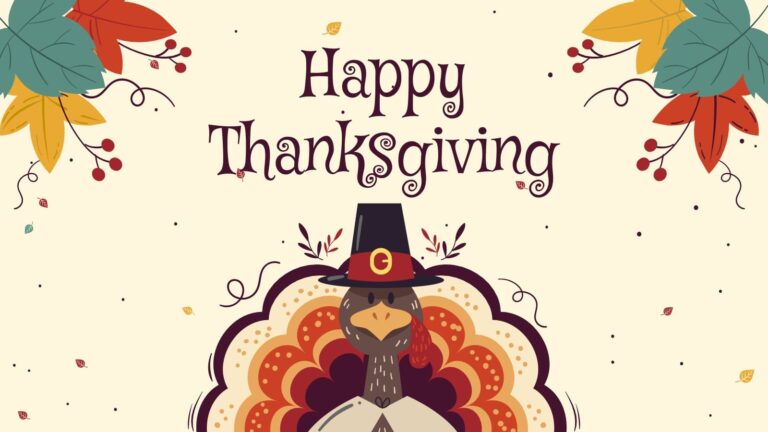 Download Free Thanksgiving Image For Facebook WhatsApp