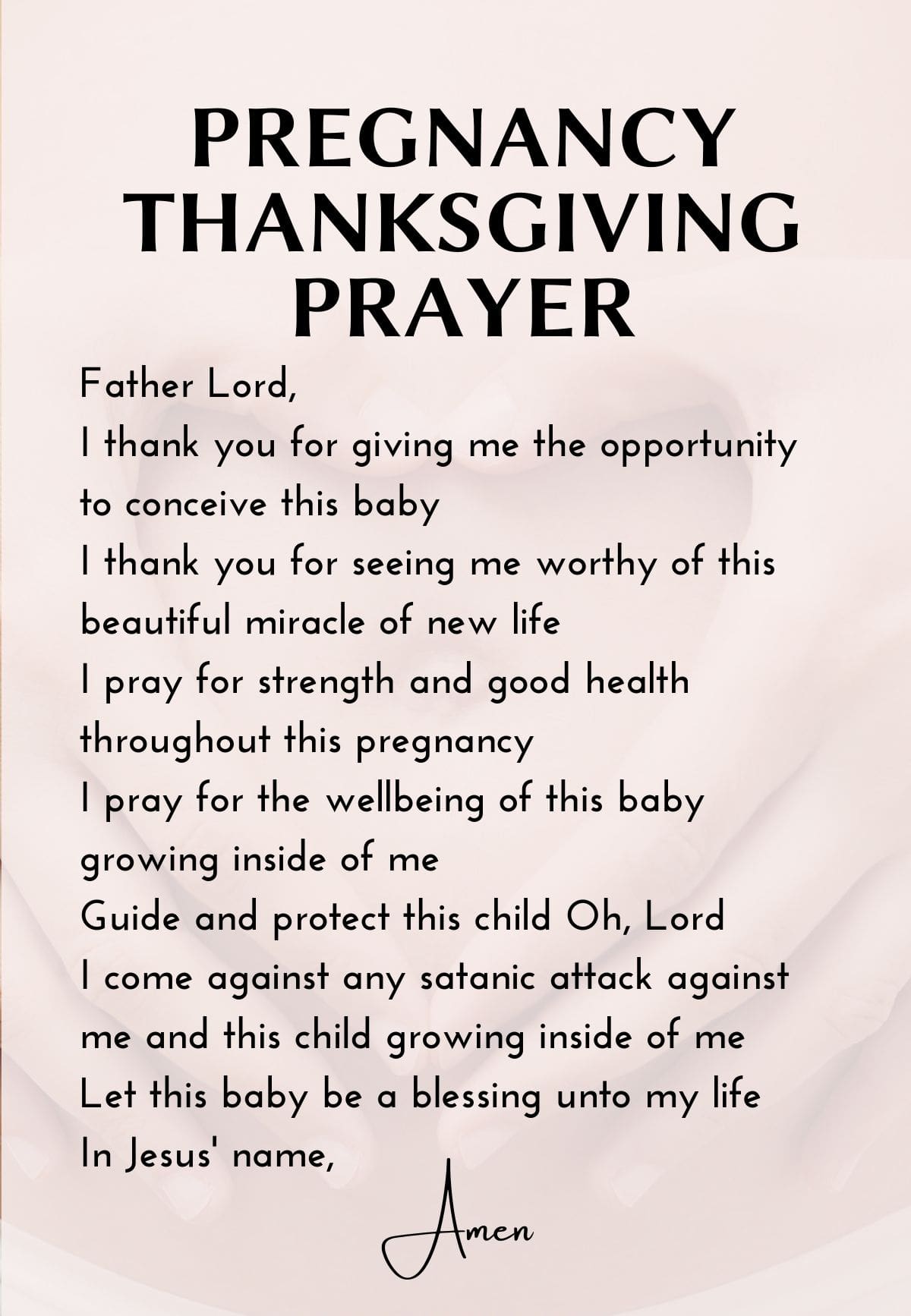 30+ Best Thanksgiving Prayer to Get You in the Grateful Spirit