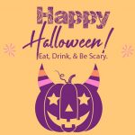 halloween wishes for friends day