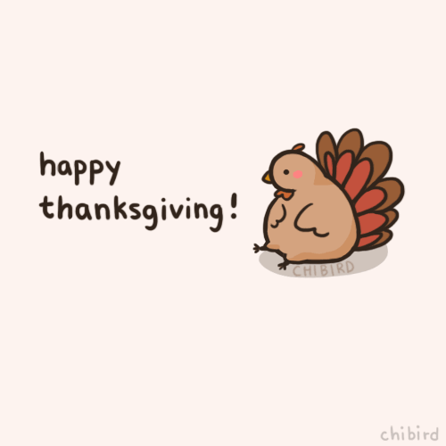 happy Thanksgiving animated images
