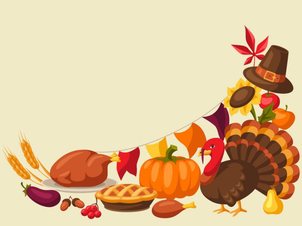 thanksgiving 4k wallpapers