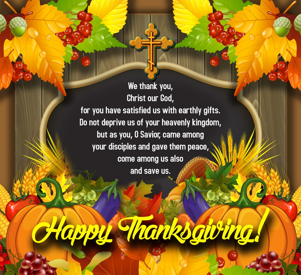 thanksgiving greetings free