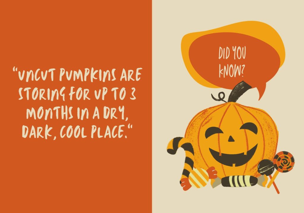 which state grows the most pumpkins annually