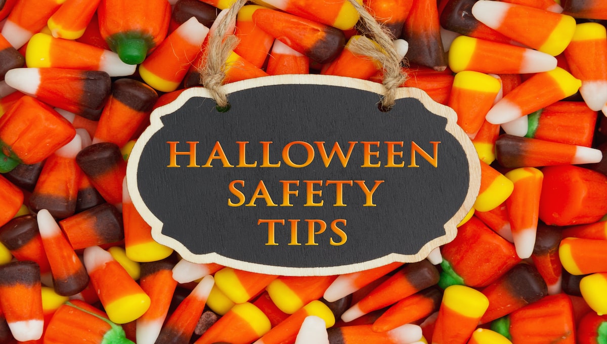 Halloween Safety Tips For Adults