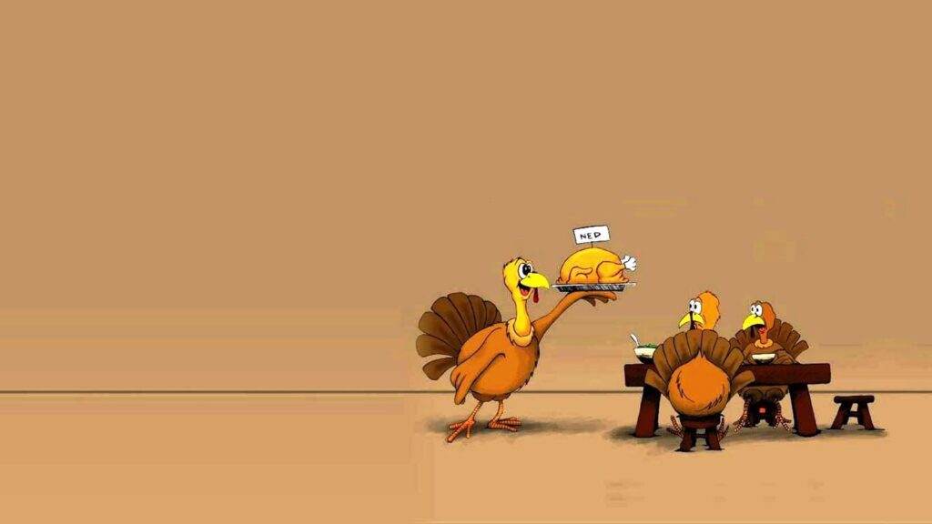 Thanksgiving Funny Pictures