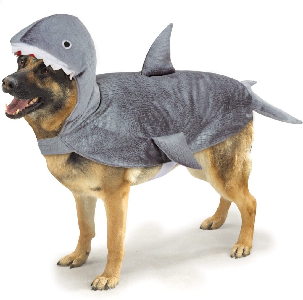 german shepherds wearing halloween costumes pics