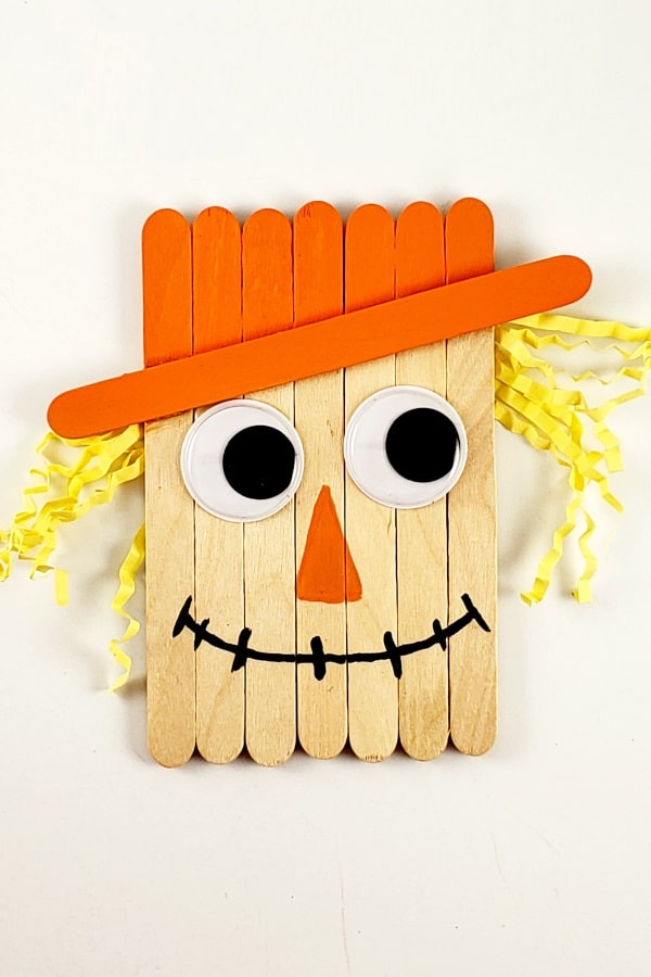 thanksgiving crafts for preschool