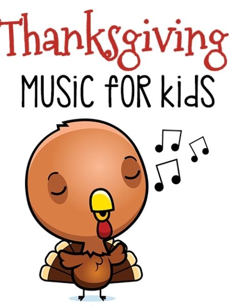 thanksgiving gospel songs