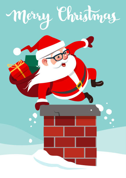 Christmas Santa Wallpapers 2021