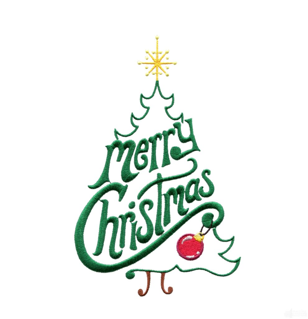 merry christmas wishes with christmas tree images