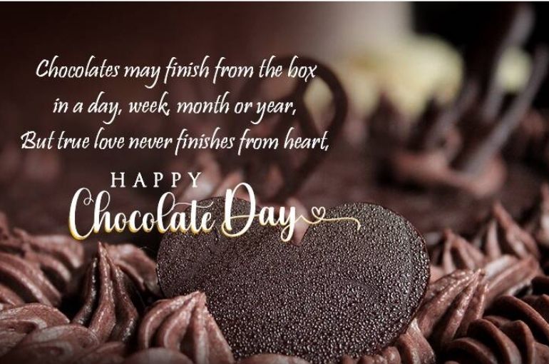 Chocolate Day Images