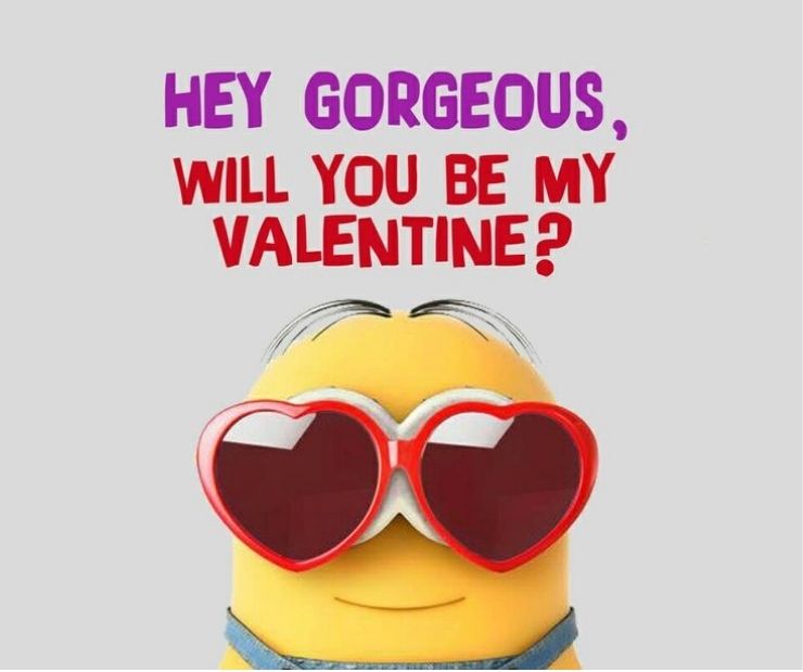 Funny Happy Valentines Day Memes