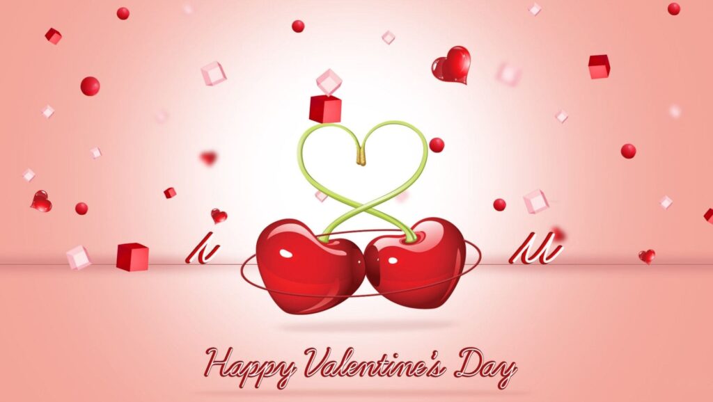 Happy Valentine Day Images