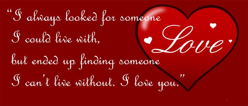 Happy Valentines Day Love Quotes 2022