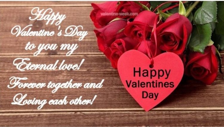 Happy Valentines Day Quotes Wishes