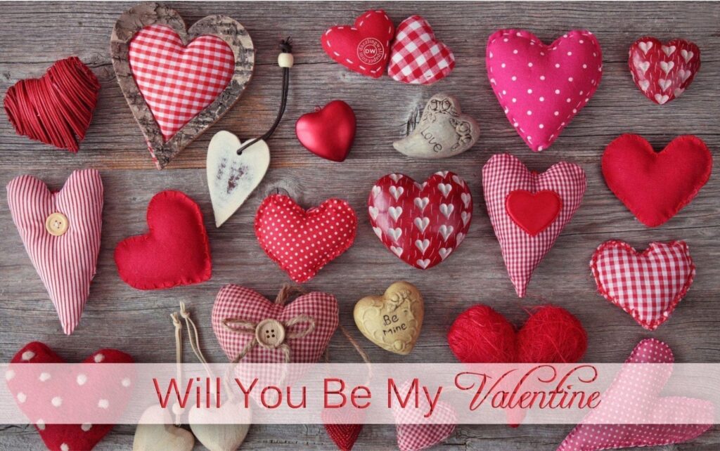 Hd valentines images 2022