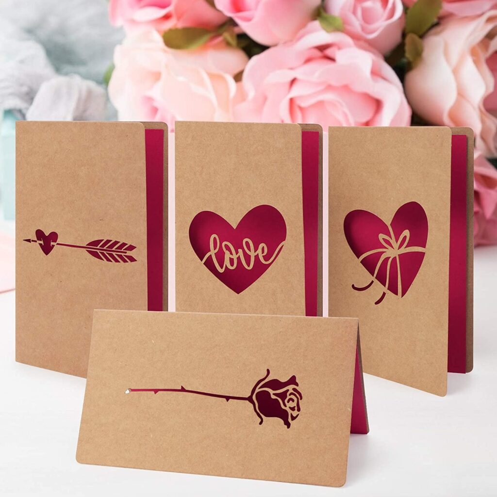 Valentines Day Cards Free Printable