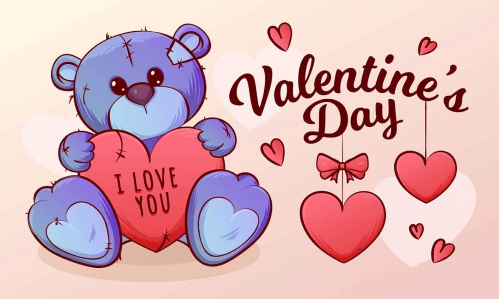 Valentines Day Pictures  Wallpaper HD