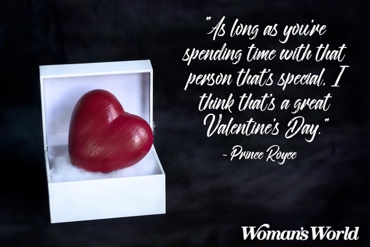 Valentines Funny Quotes
