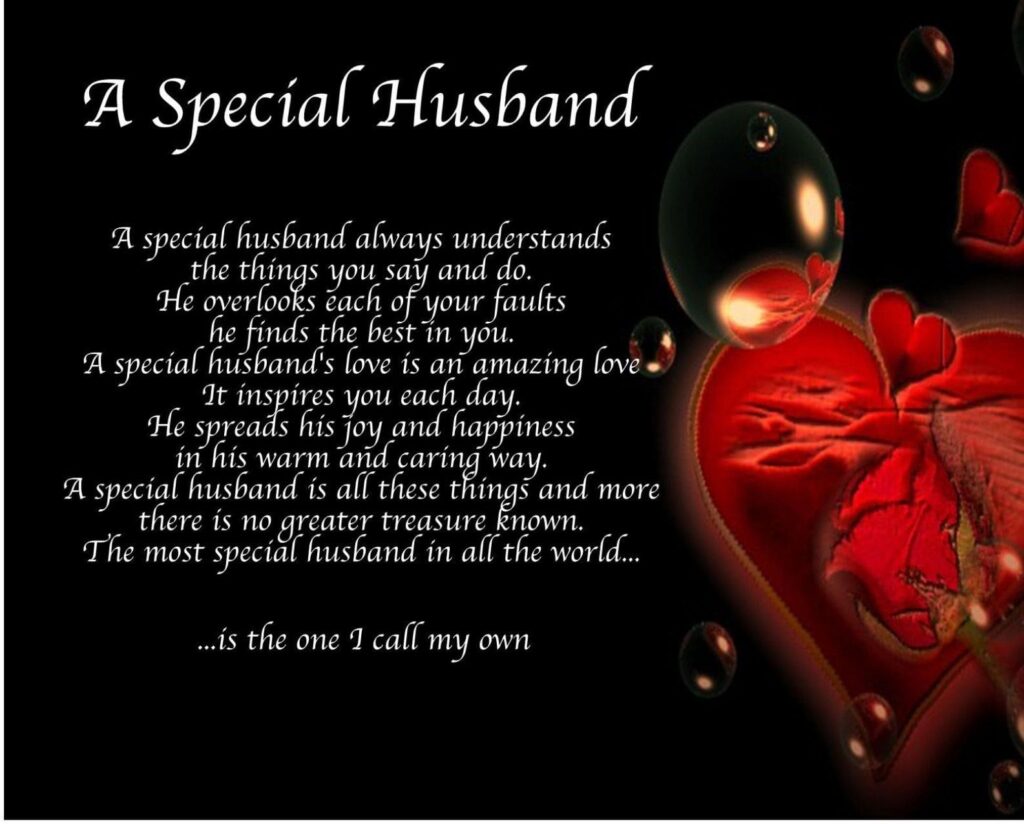 best valentine's day quotes for husband