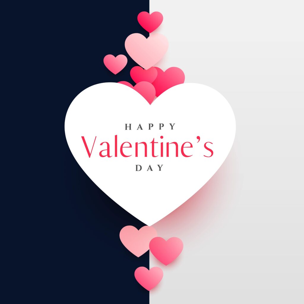 happy valentine’s day greeting cards 2022