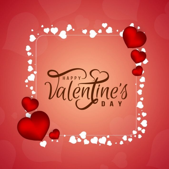 happy valentines day greetings 2022