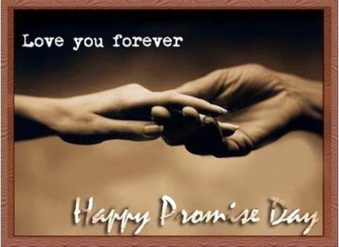 promise day message