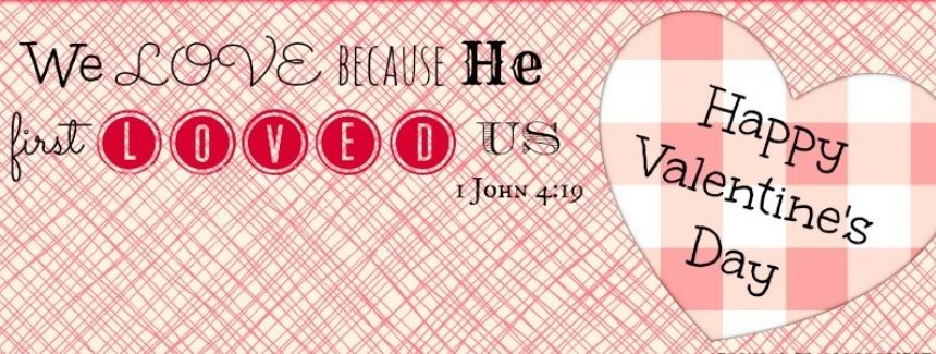 unique valentines day facebook cover photos