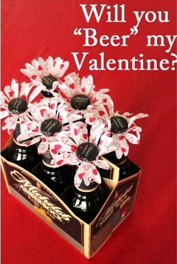 valentines day box ideas