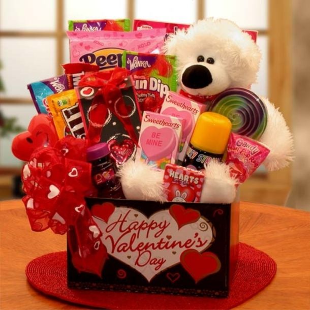 valentines day ideas for boyfriend