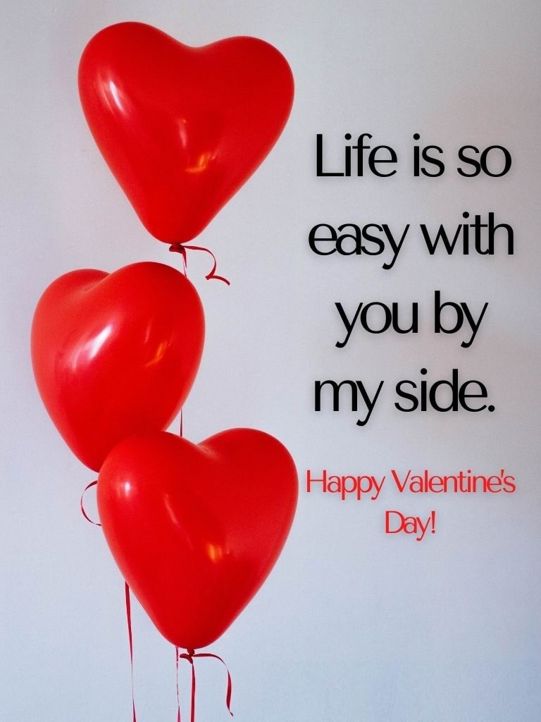 valentines day quotes for lovers