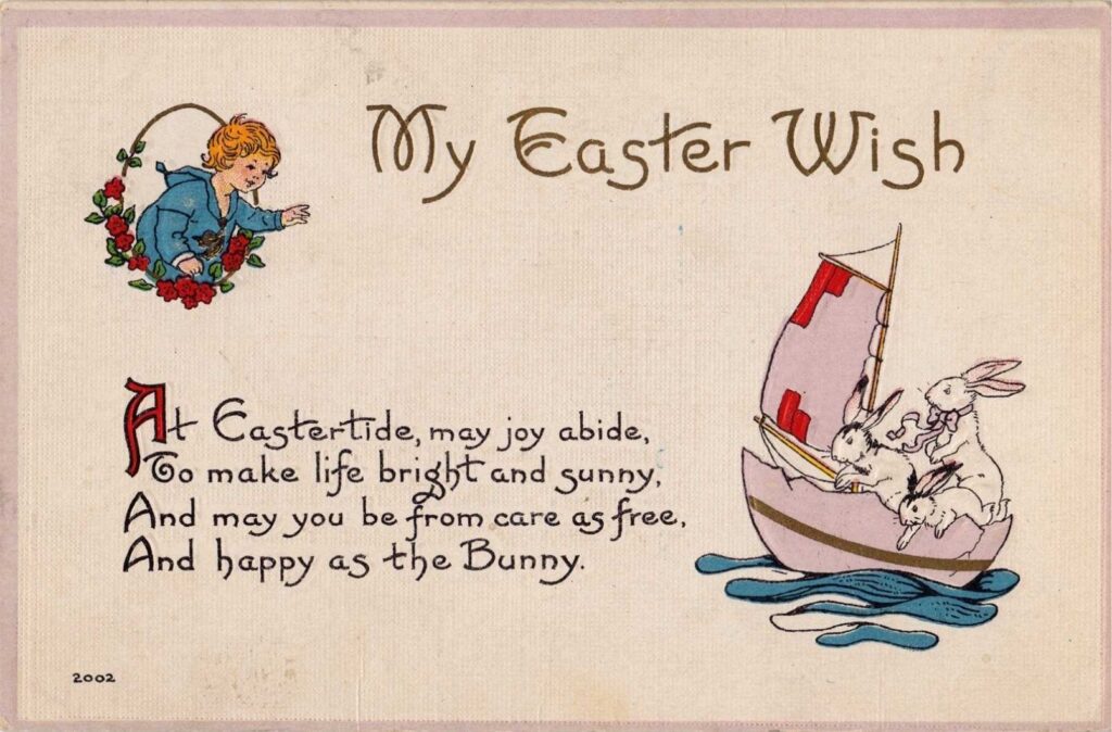 Easter Quote