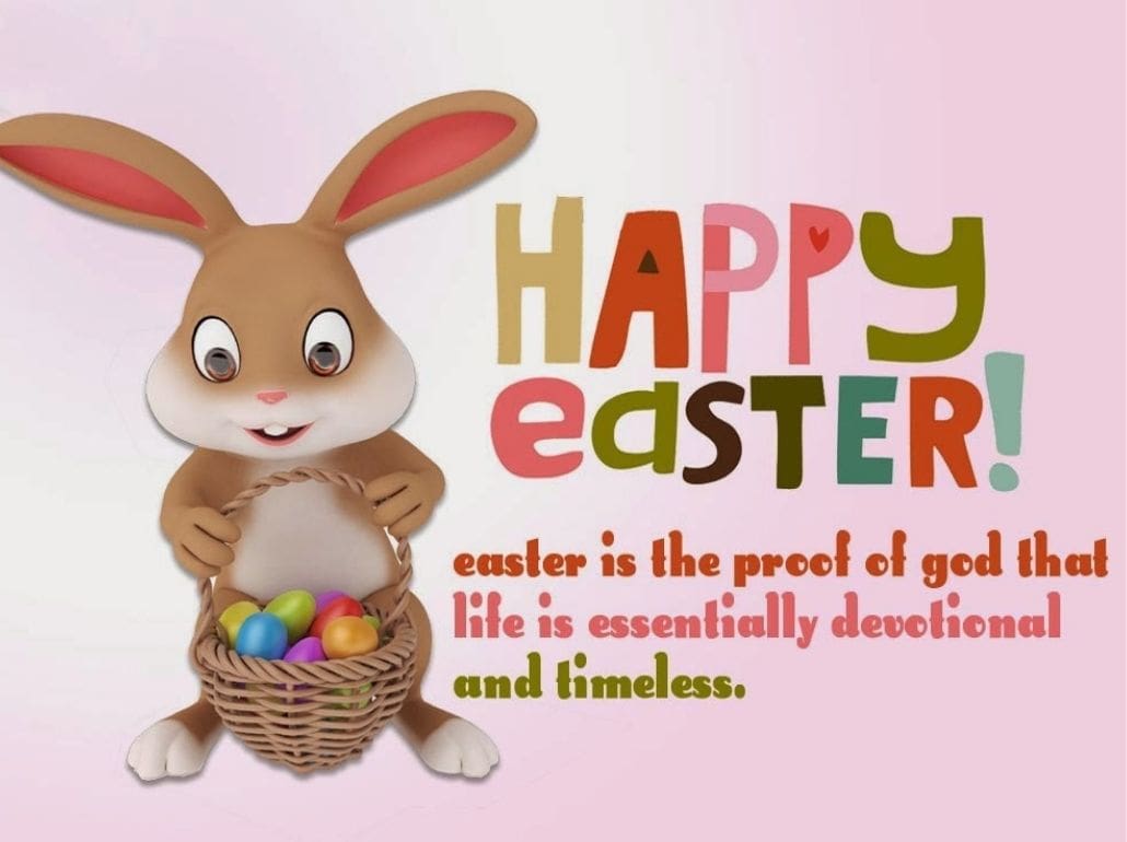 Funny Easter Quotes