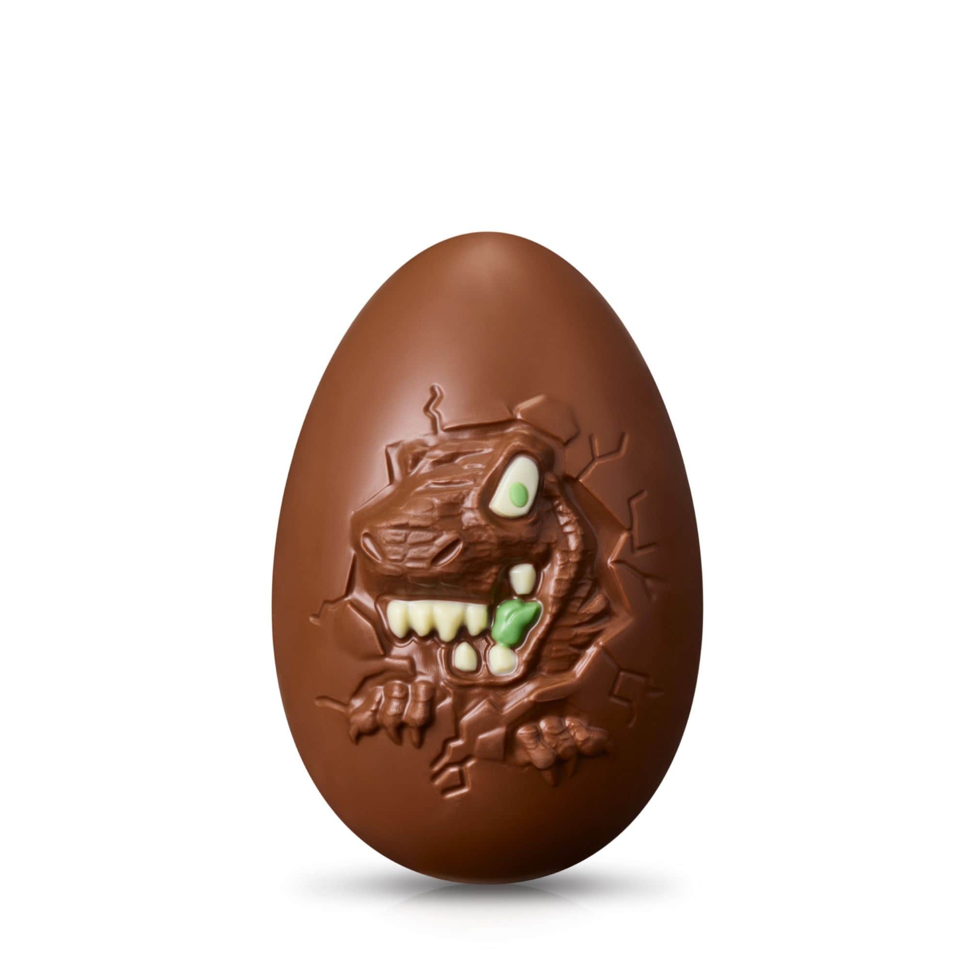 dinosaur easter eggs