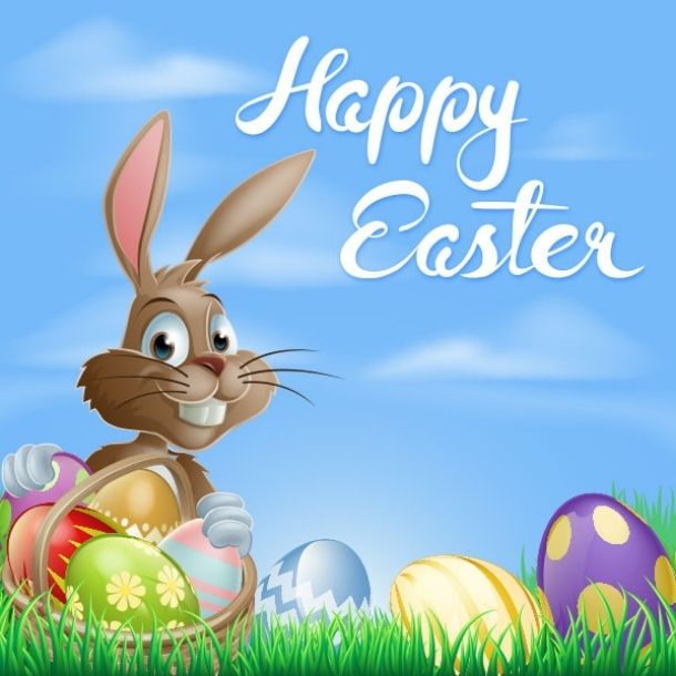 easter background images