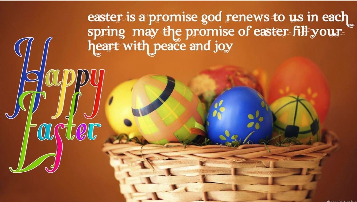 easter basket images