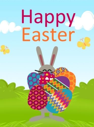 easter bunny pictures images free download