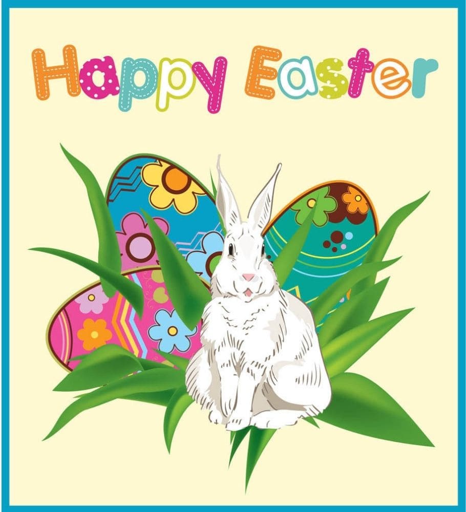 easter greetings images