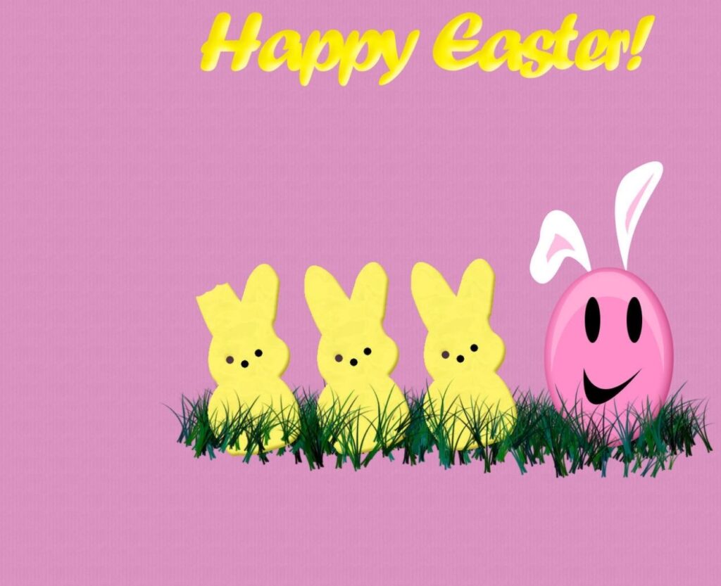 easter wishes images