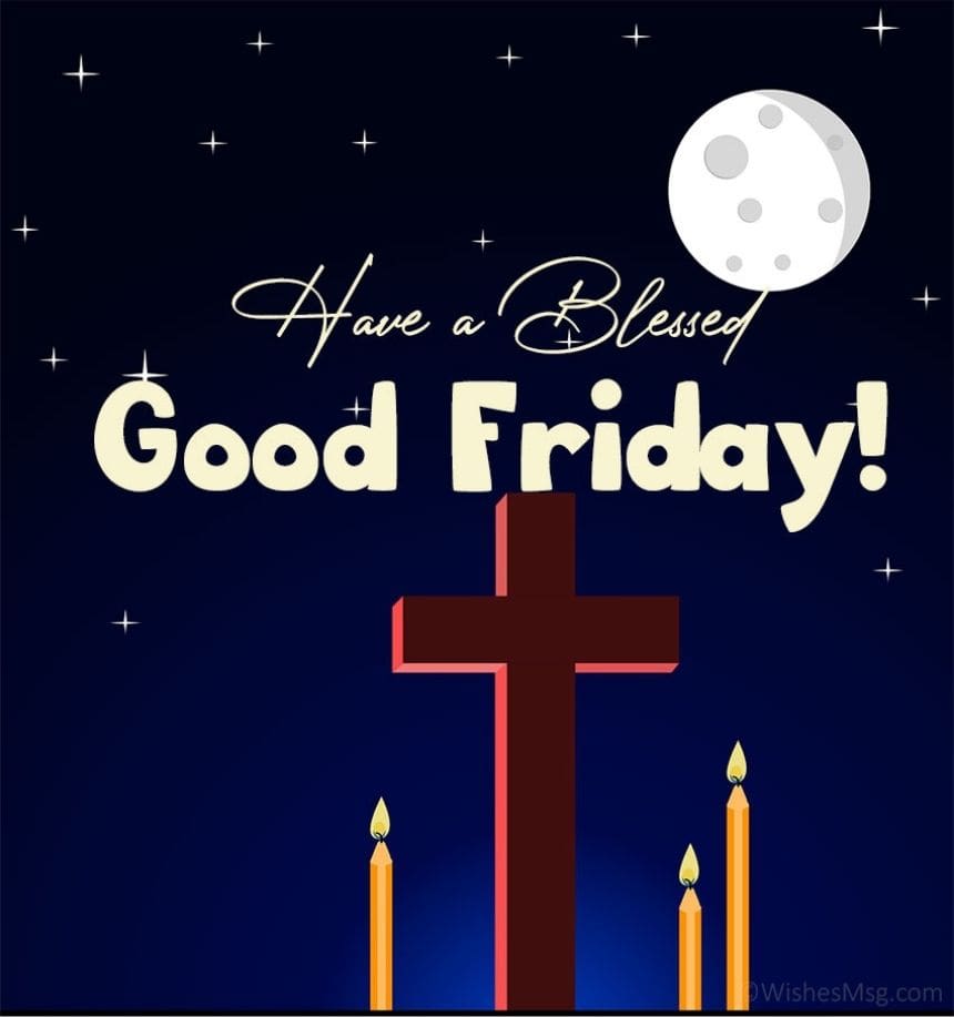 good friday images with messages 