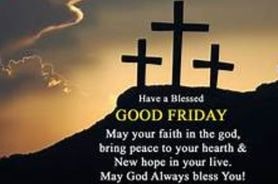 good friday message video 