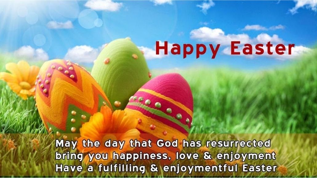 hoppy easter quotes