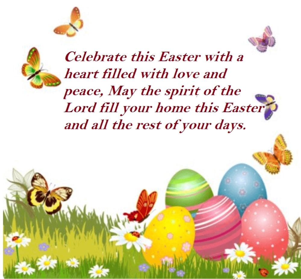 imagen de happy easter