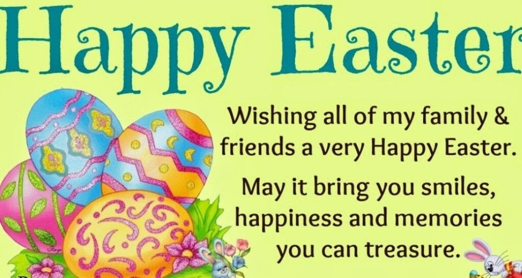 non religious easter quotes