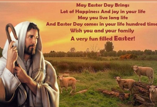 religious easter quotes