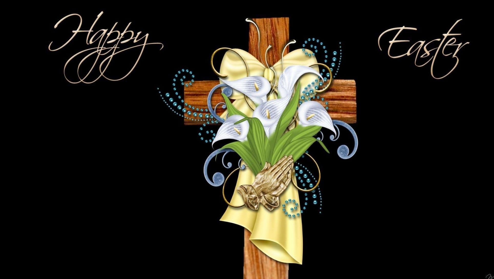 Religious Images for Easter