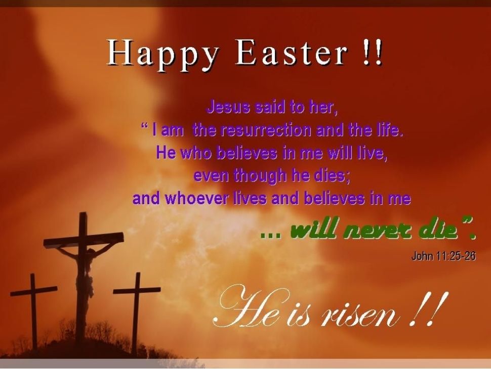 easter religious images clipart