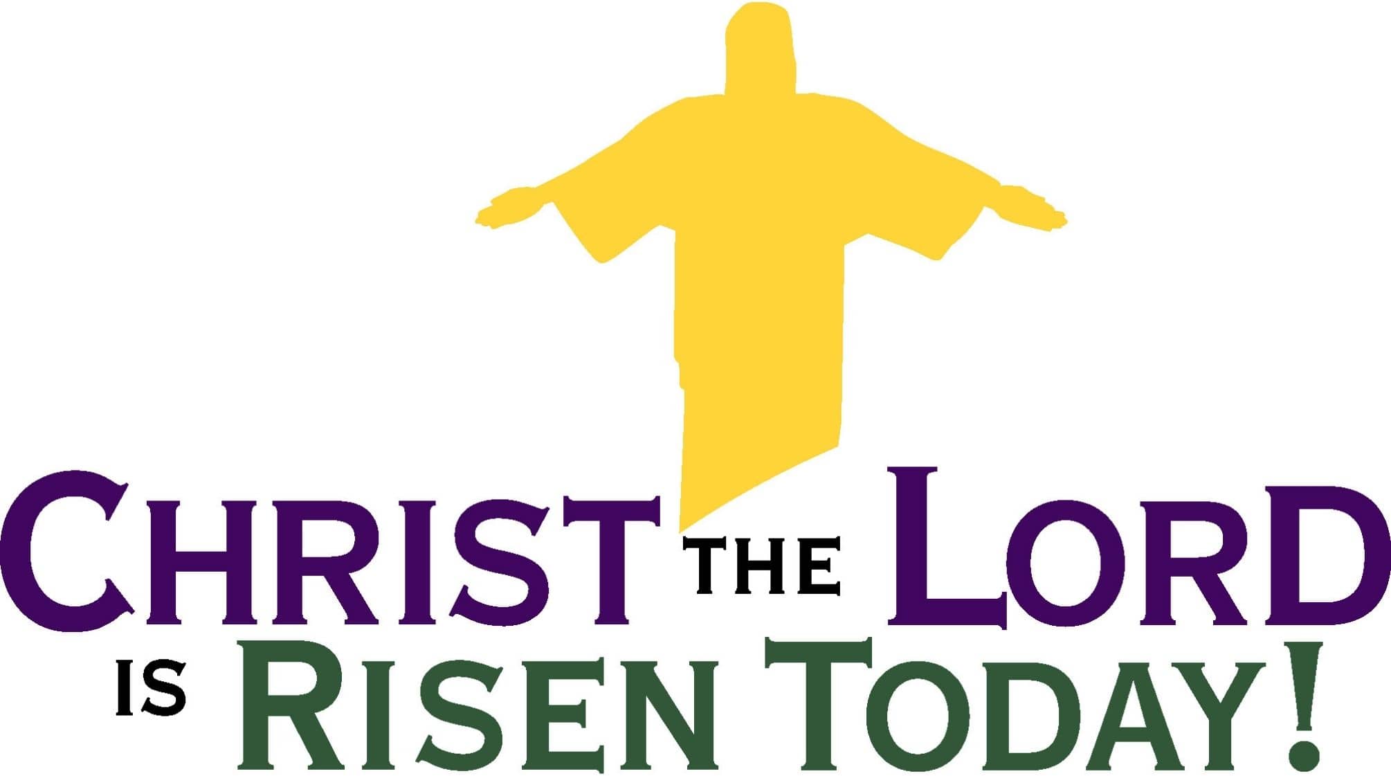 free christian images for easter