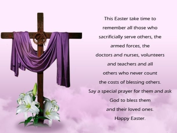 free easter religious images
